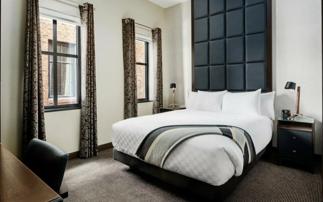 photo 4 of Joinery Hotel Pittsburgh, Curio Collection by Hilton