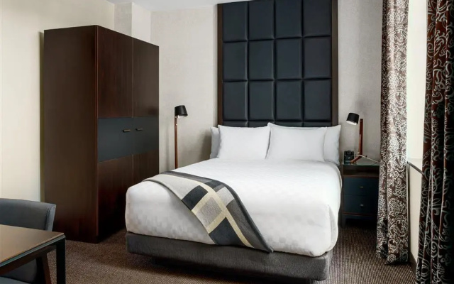 photo 5 of Joinery Hotel Pittsburgh, Curio Collection by Hilton