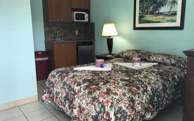 photo 3 of Dixie Hotel
