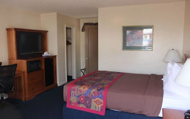 photo 5 of Dixie Palms Motel