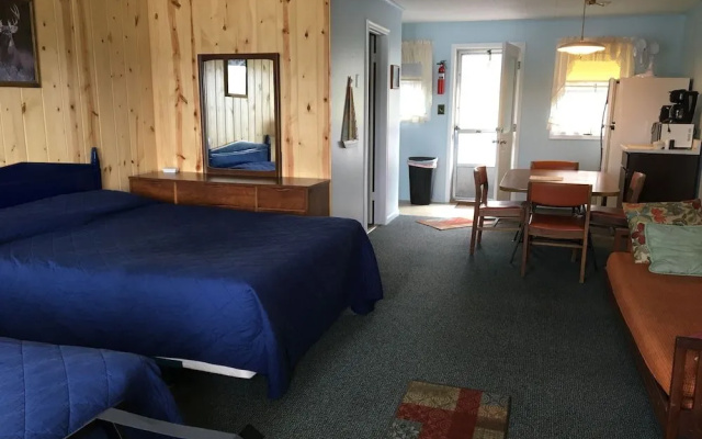 photo 2 of Dixon Lake Resort
