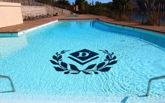 photo 5 of D'Monaco Luxury Resort