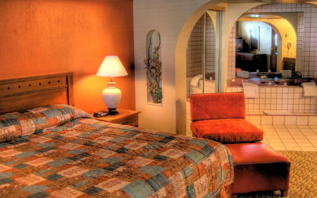 photo 2 of Dobson Ranch Inn & Suites LLC
