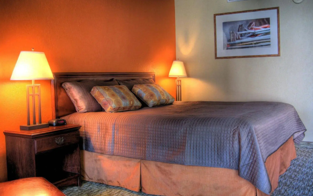 photo 3 of Dobson Ranch Inn & Suites LLC