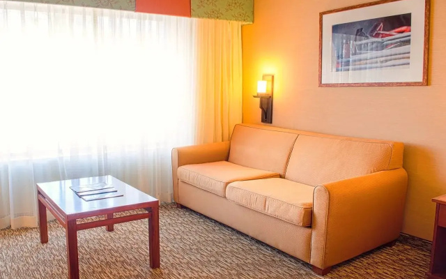 photo 4 of Dobson Ranch Inn & Suites LLC