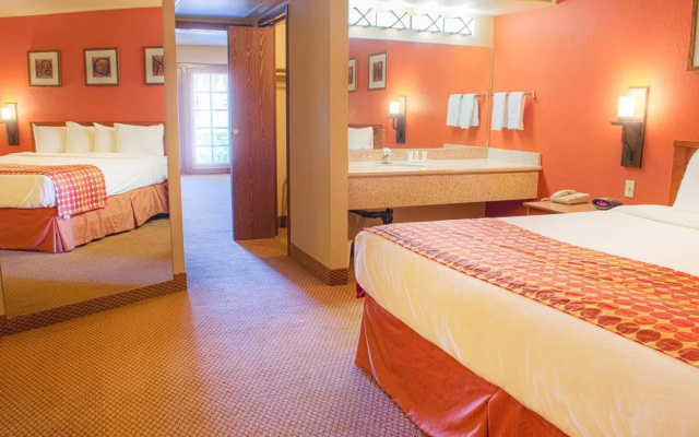 photo 5 of Dobson Ranch Inn & Suites LLC