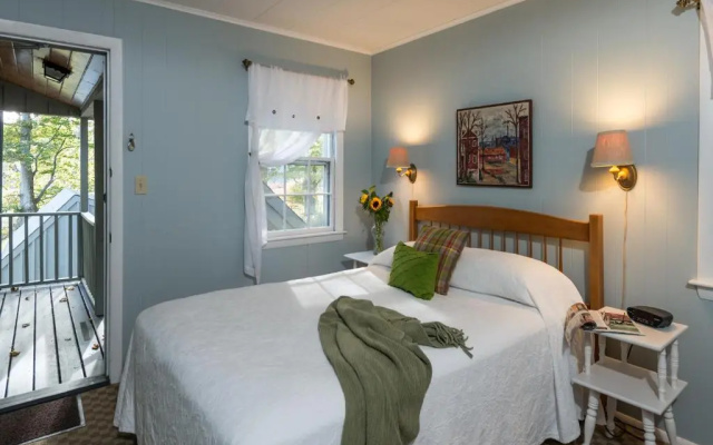 photo 2 of Dockside Guest Quarters & Restaurant