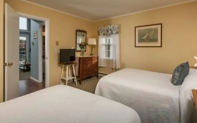 photo 4 of Dockside Guest Quarters & Restaurant