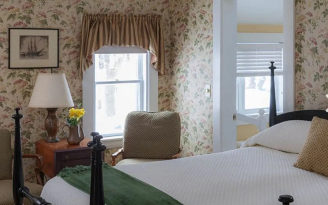 photo 5 of Dockside Guest Quarters & Restaurant