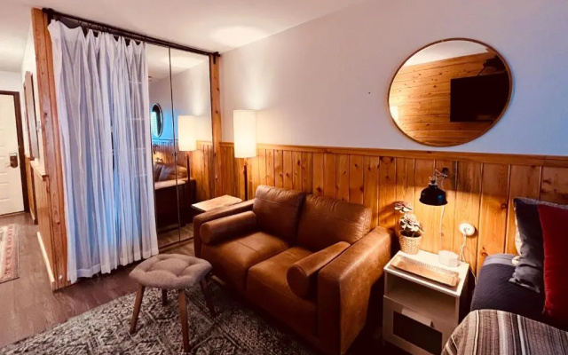 photo 4 of DOCO Rocky Mountain Vacation Rental-Queen Suite with Resort Amenities
