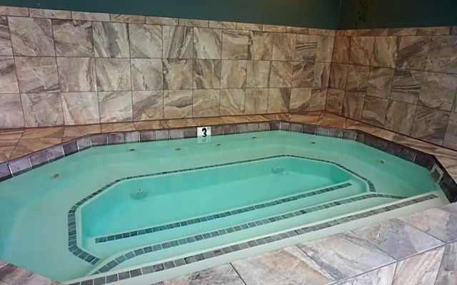 photo 5 of DOCO Rocky Mountain Vacation Rental-Queen Studio with Resort Amenities