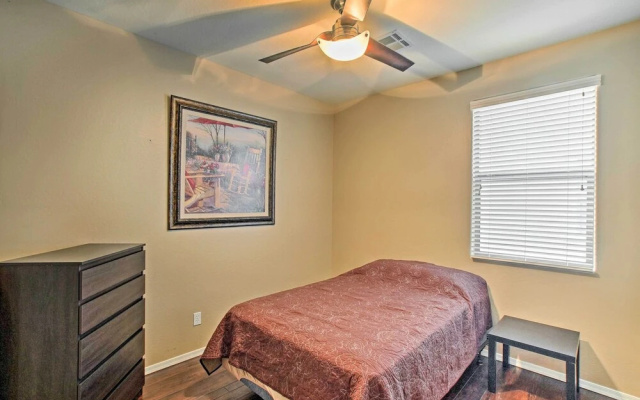 photo 3 of Dog-friendly Arizona Retreat w/ Patio & Grill!