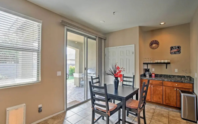 photo 4 of Dog-friendly Arizona Retreat w/ Patio & Grill!
