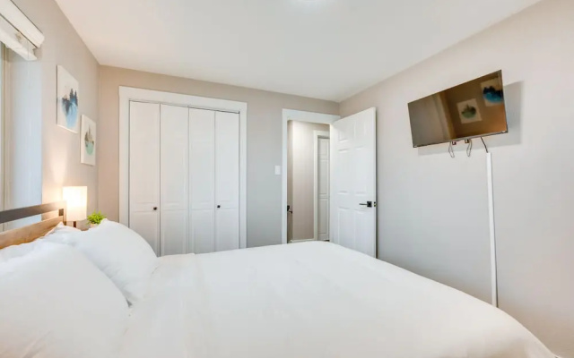 photo 2 of Dog-friendly Arvada Retreat w/ Fenced-in Yard!