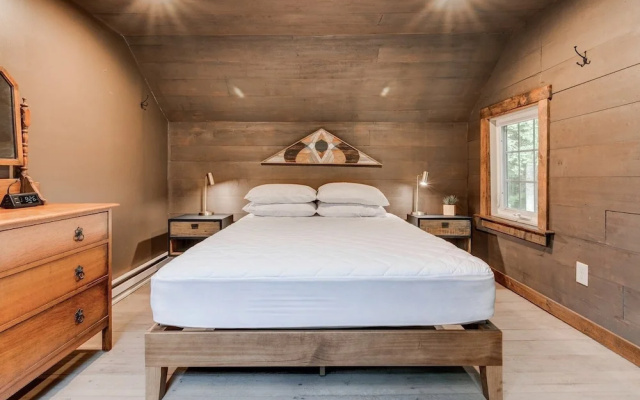 photo 5 of Doggett - 2 Br Cabin