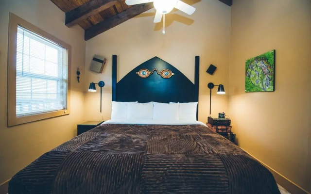 photo 5 of Hogsveil Cottages - Harry Potter Themed