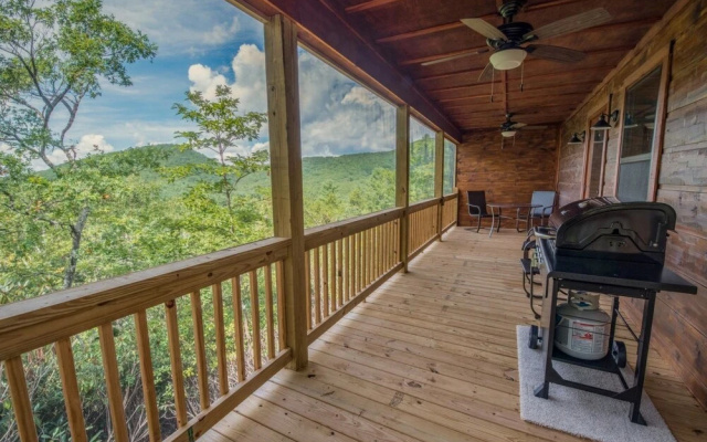 photo 5 of Dogwood Dream- Mineral Bluff
