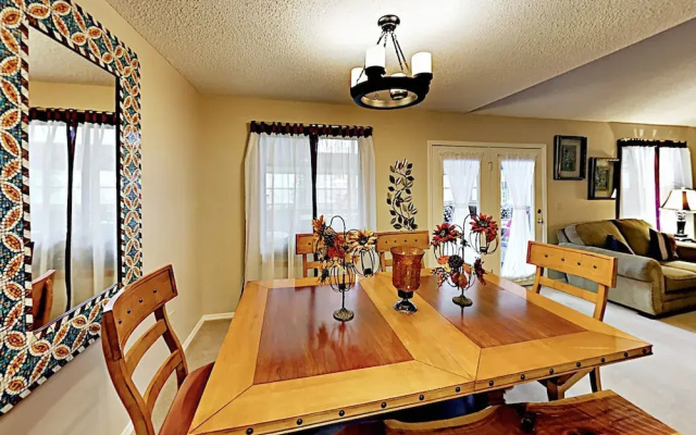 photo 4 of Dogwood House 3 Bedrooms 2 Bathrooms Home