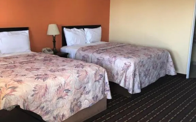photo 4 of Dogwood Park Inn