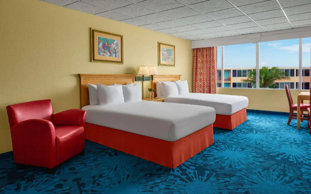 photo 2 of Dolphin Beach Resort