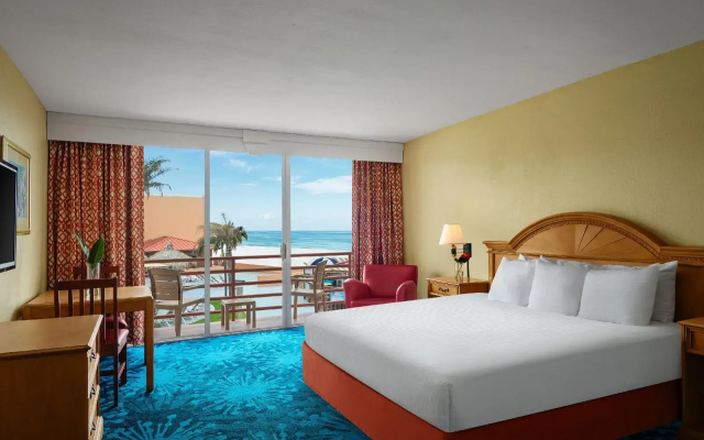 photo 3 of Dolphin Beach Resort