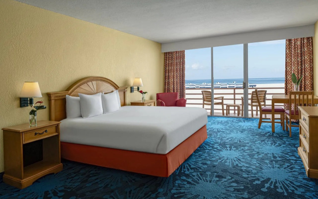 photo 4 of Dolphin Beach Resort