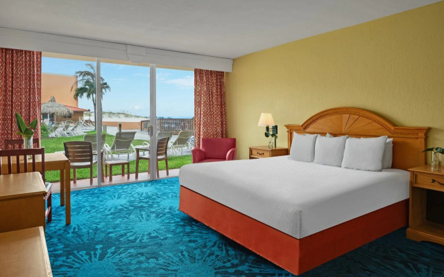 photo 5 of Dolphin Beach Resort