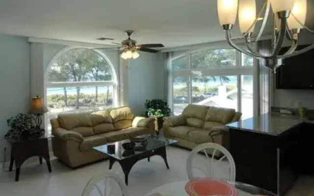 photo 3 of Dolphin Dance, North Side by RedAwning