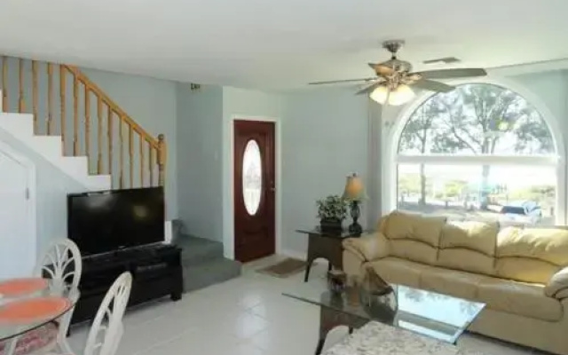 photo 5 of Dolphin Dance, North Side by RedAwning