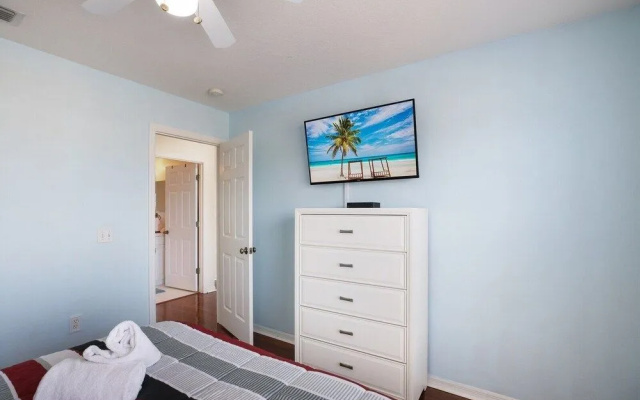 photo 2 of Dolphin Resort 3 Bedroom Home by RedAwning