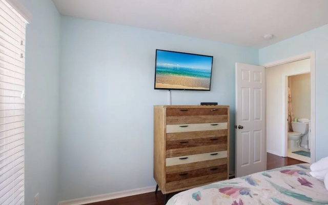 photo 4 of Dolphin Resort 3 Bedroom Home by RedAwning