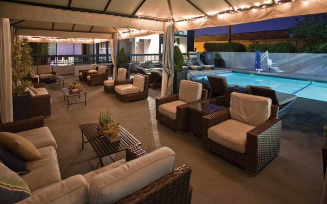 photo 2 of The Domain Hotel