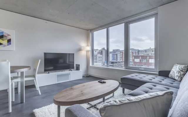 photo 4 of Domicile Suites at Cove
