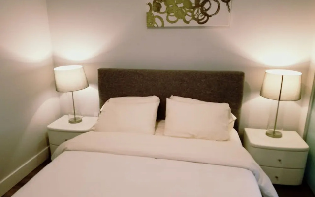 photo 2 of Domicile Suites at Mark on 8th