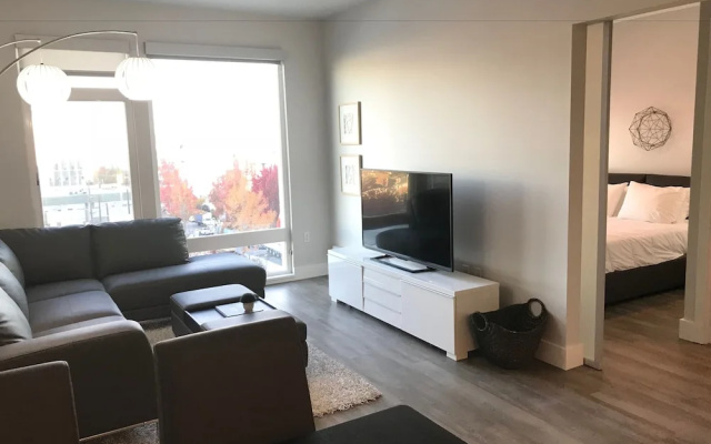 photo 3 of Domicile Suites at Mark on 8th