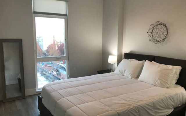 photo 5 of Domicile Suites at Mark on 8th