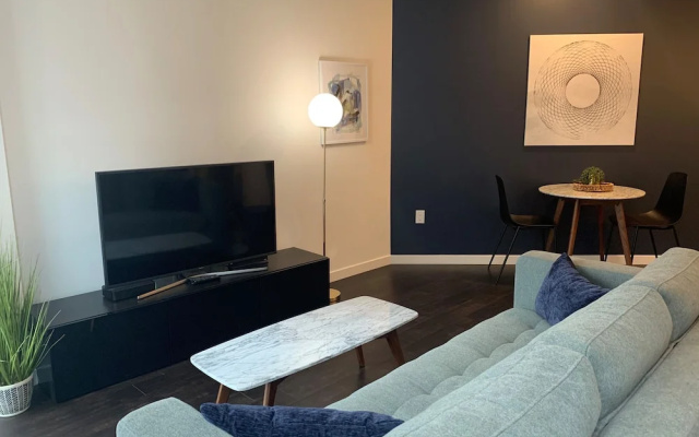 photo 2 of Domicile Suites at Soma Towers