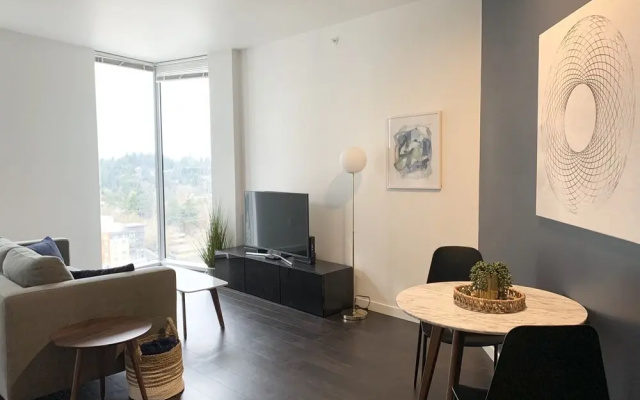 photo 3 of Domicile Suites at Soma Towers