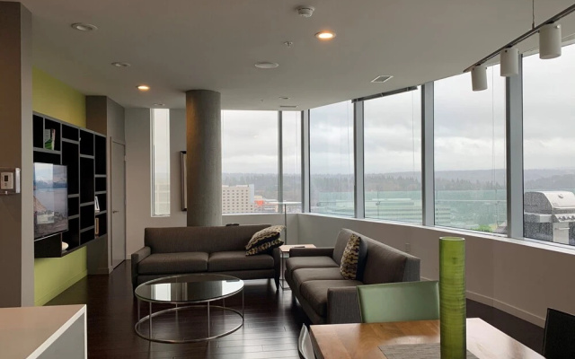 photo 5 of Domicile Suites at Soma Towers