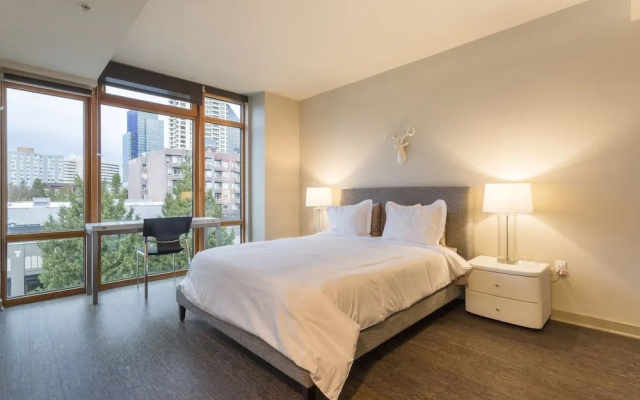 photo 3 of Domicile Suites At Verve