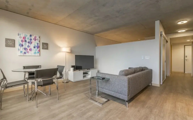 photo 5 of Domicile Suites At Verve