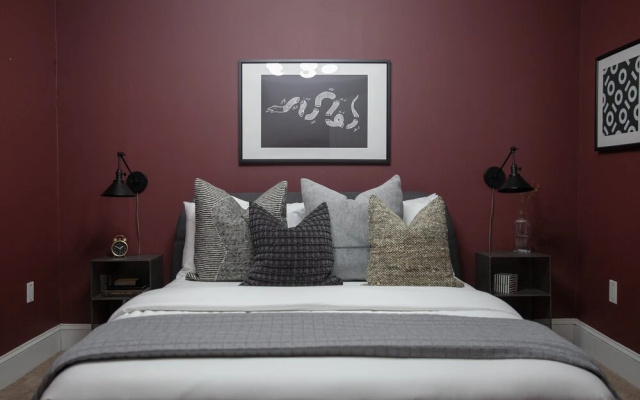 photo 4 of Domio Old City Prime 2BR Apartment Near The Liberty Bell