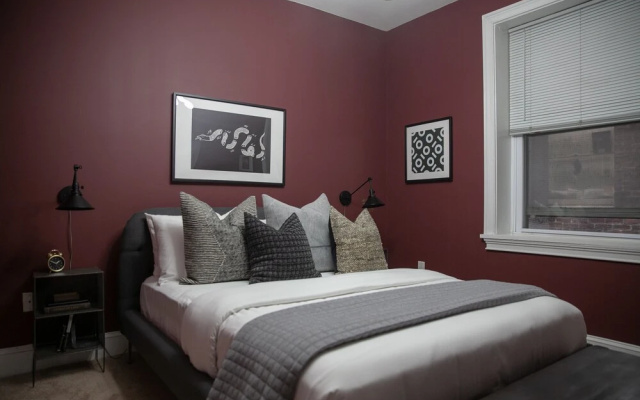 photo 5 of Domio Old City Prime 2BR Apartment Near The Liberty Bell