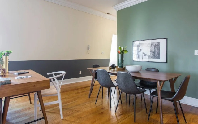 photo 4 of Domio Old City Prime 2Br Apt Near Independence Hall