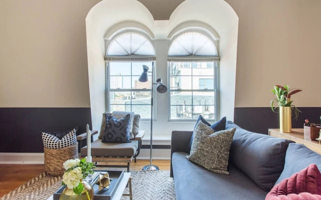 photo 5 of Domio Old City Prime 2Br Apt Near Independence Hall
