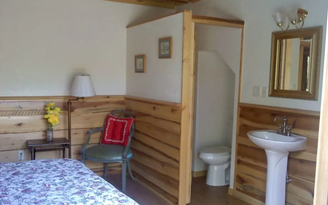 photo 3 of Don Quijote Lodge