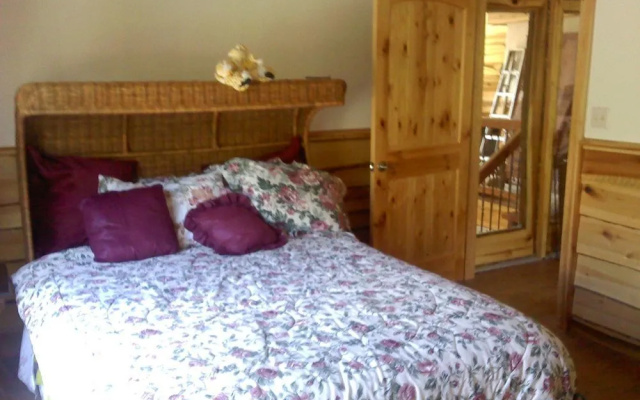photo 4 of Don Quijote Lodge