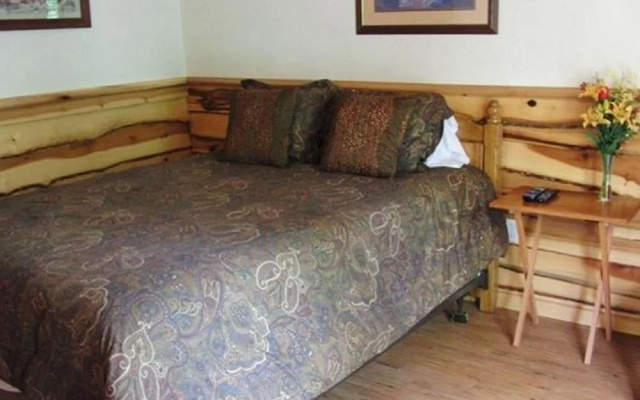 photo 5 of Don Quijote Lodge