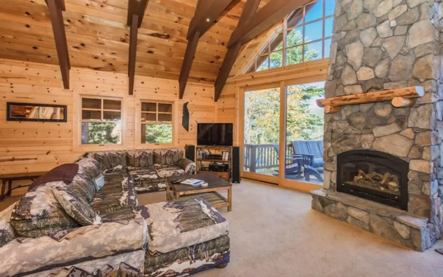 photo 3 of Donner Bliss - 4 Br Home