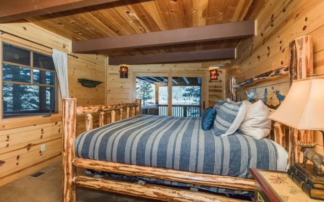 photo 5 of Donner Bliss - 4 Br Home
